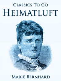 Cover Heimatluft