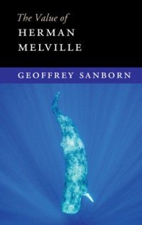 Cover Value of Herman Melville