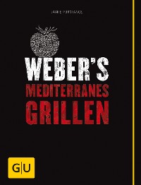 Cover Weber's Mediterranes Grillen