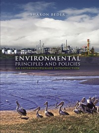 Cover Environmental Principles and Policies