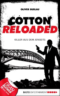 Cover Cotton Reloaded - 37