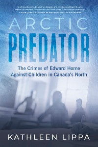 Cover Arctic Predator