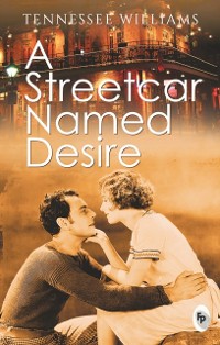 Cover Streetcar Named Desire