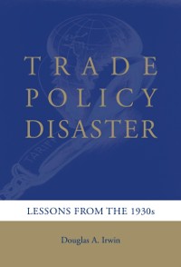 Cover Trade Policy Disaster