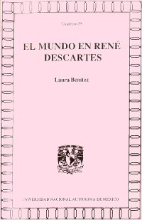 Cover El mundo en René Descartes