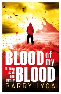 Cover Blood Of My Blood