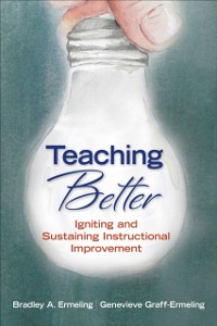 Cover Teaching Better