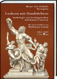 Cover Laokoon mit Handtüchern