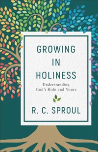 Cover Growing in Holiness