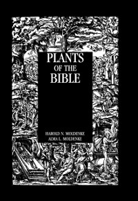 Cover Plants Of The Bible