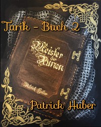Cover Tarik - Buch 2