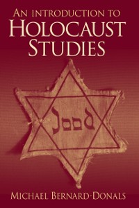 Cover An Introduction to Holocaust Studies