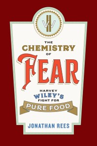 Cover Chemistry of Fear