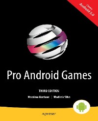 Cover Pro Android Games