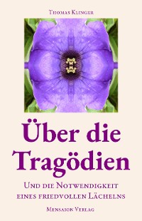 Cover Über die Tragödien