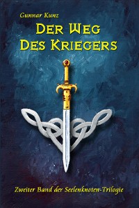 Cover Der Weg des Kriegers