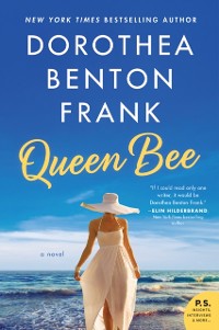 Cover Queen Bee