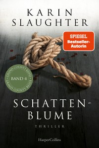 Cover Schattenblume