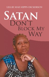 Cover Satan Don’t Block My Way