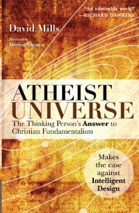 Cover Atheist Universe