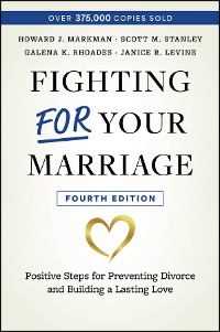 Cover Fighting For Your Marriage