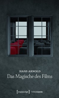 Cover Das Magische des Films