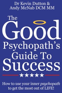 Cover Good Psychopath's Guide To Success