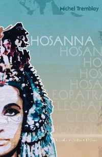 Cover Hosanna