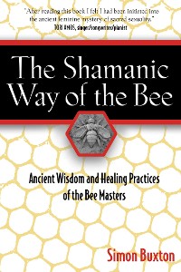 Cover Shamanic Way of the Bee