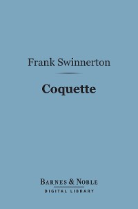 Cover Coquette (Barnes & Noble Digital Library)