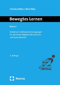 Cover Bewegtes Lernen Klasse 1