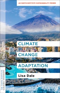 Cover Climate Change Adaptation