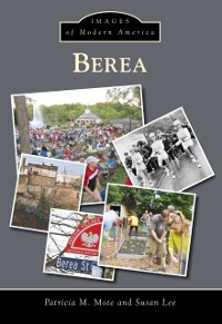 Cover Berea