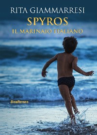 Cover Spyros. Il marinaio italiano
