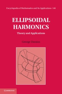 Cover Ellipsoidal Harmonics