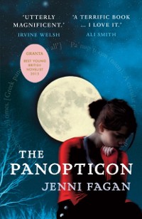 Cover Panopticon