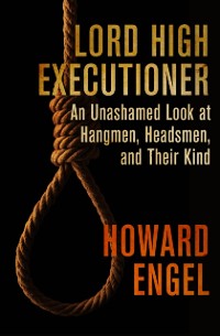 Cover Lord High Executioner