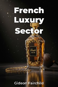 Cover French Luxury Sector