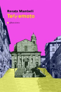 Cover Terremoto