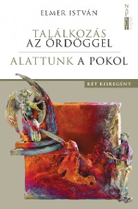 Cover Találkozás az ördöggel / Alattunk a pokol