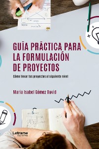 Cover Guía práctica para la formulación de proyectos