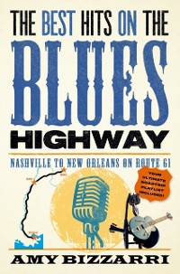 Cover Best Hits on the Blues Highway