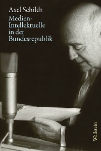 Cover Medien-Intellektuelle in der Bundesrepublik