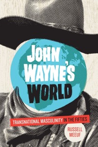 Cover John Wayne's World