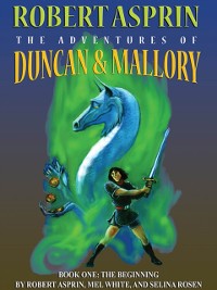 Cover Adventures of Duncan & Mallory: The Beginning