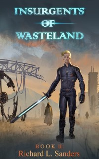Cover Insurgents of Wasteland