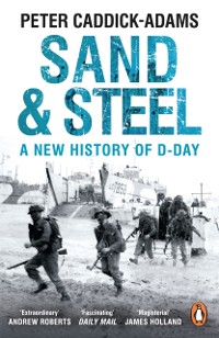Cover Sand and Steel