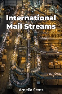 Cover International Mail Streams