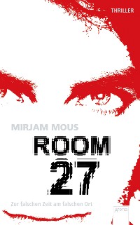 Cover Room 27