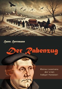 Cover Der Rabenzug